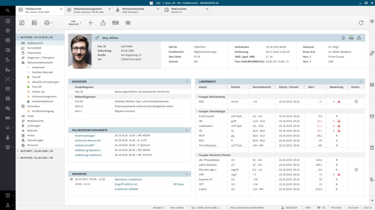 Alle Informationen auf einem Blick: M-KIS Next – das...