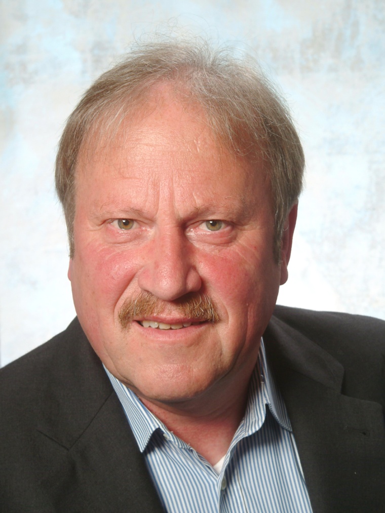 Prof. Dr. Paul Schmücker, Hochschule Mannheim