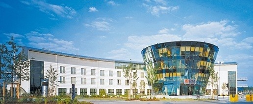 Die Schön Klinik Nürnberg Fürth wird im Herbst geschlossen. Foto: Schön...