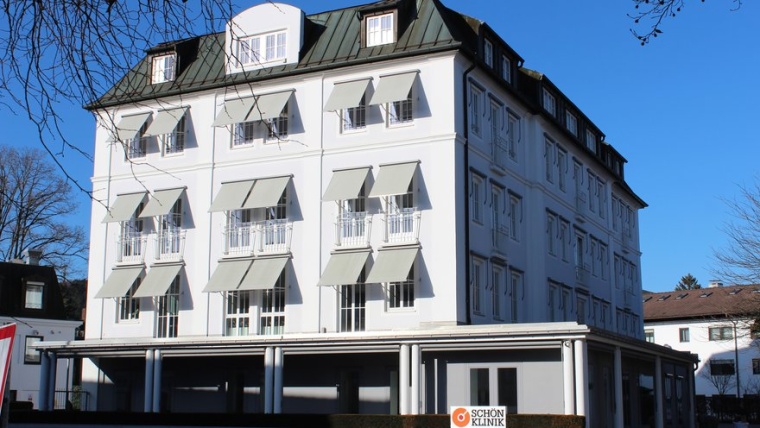 Schön Klinik stärkt häuserübergreifende Zusammenarbeit Foto: Schön Klinik