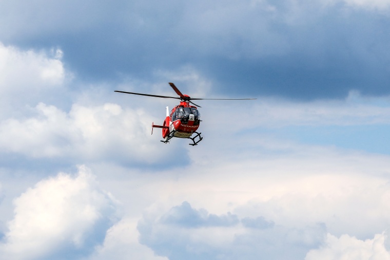 Das Helios Klinikum Berlin-Buch reicht einen Antrag auf Genehmigung für die...