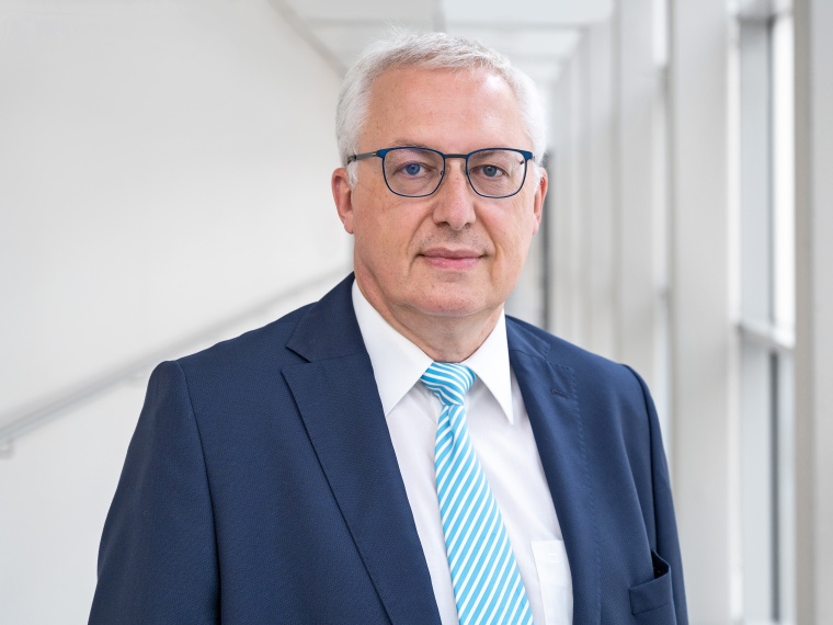 Prof. Dr. Martin Skalej