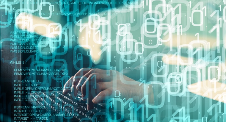 Datensicher und effizient: Die KI-gestützte Software RICO erleichtert den...