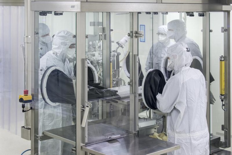 Vorbereitung für die klinische Prüfung: Zum Herstellungsprozess von...