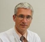 Prof. André Gries. Foto: Stefan Straube, Universitätsklinikum Leipzig