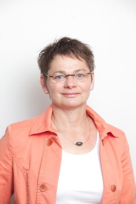 Annegret Voß Foto: Marien Hospital Düsseldorf