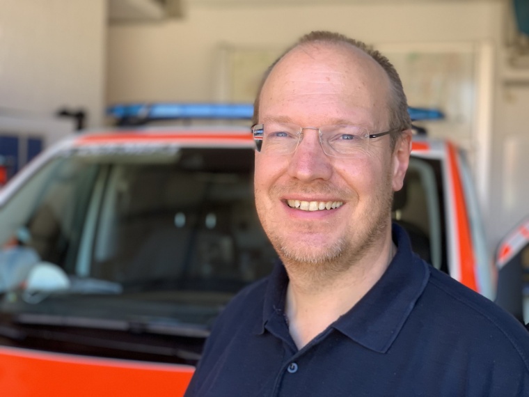 Dr. med. Thorsten Klüsener Foto: Dr. Klüsener