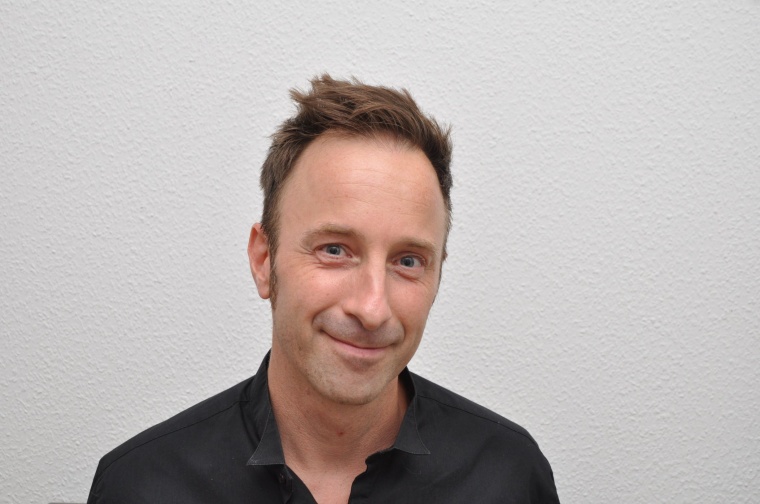 Dr. Roland Roller Foto: Eletta Giusto