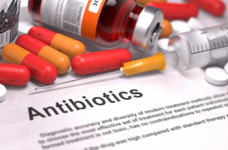 Welche Antibiotika helfen noch? Foto: Wiley / Shutterstock