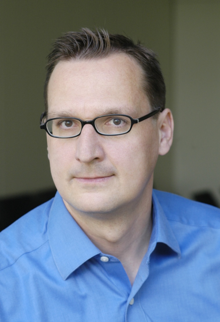 Prof. Dr. Michael Kneissl, Leiter des Fachgebiets Experimentelle Nanophysik &...