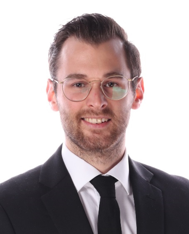 Dr. Markus Lerchbaumer