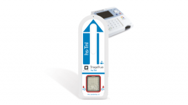 TriageTrue-Test mit Triage MeterPro