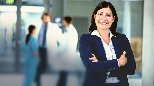 Ein KIS, das relevante Daten intelligent miteinander in Beziehung setzt, kann...