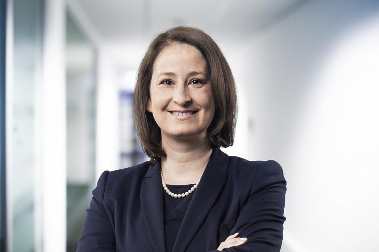 Pelin Meyer (42) hat als Geschäftsführerin 2016 Verantwortung übernommen....