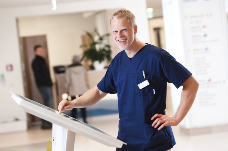 Einblick in die vielfältige Digitalisierungsaktivitäten