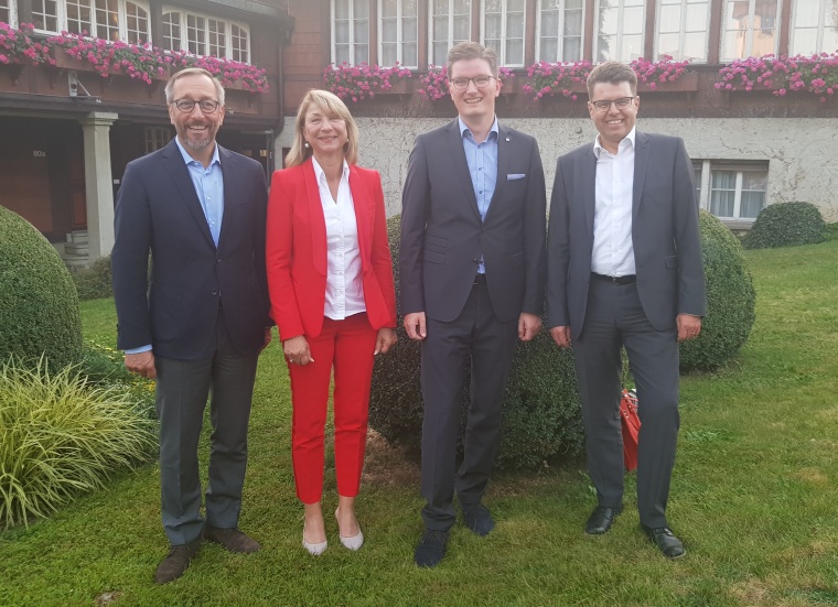 Am 14. September 2020 wurde die Übernahme der Bigla Care AG durch die Linet...