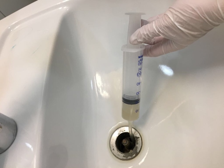 Sanitäranlagen – die Büchse der Pandora?