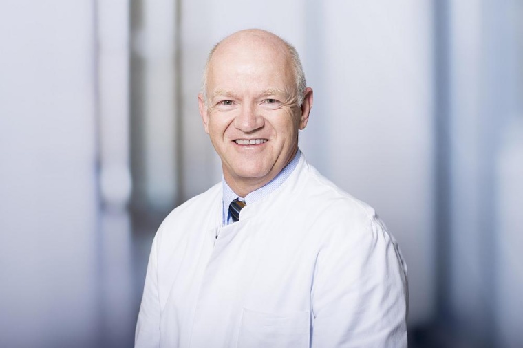 Prof. Dr. med. Josef Menzel ist neuer Präsident der Deutschen Gesellschaft...