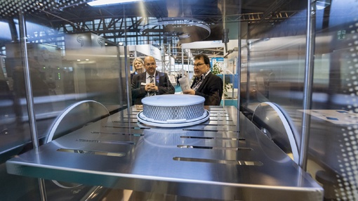 Cleanzone Digital Edition: Reine Lösungen für medizinische Einrichtungen