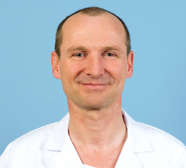 Dr. Andreas Steinauer