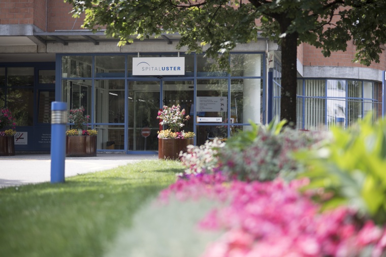 Spital Uster