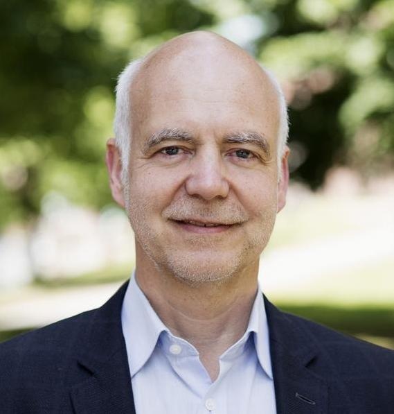 Der neue DGSM-Vorsitzende Prof. Thomas Penzel. Foto: T. Penzel