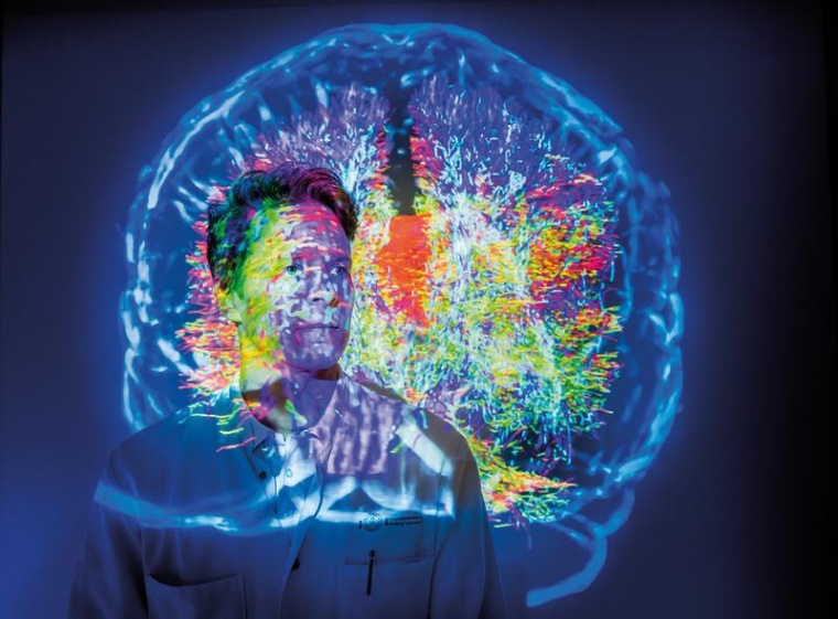 Prof. Dr. Götz Thomalla. UKE