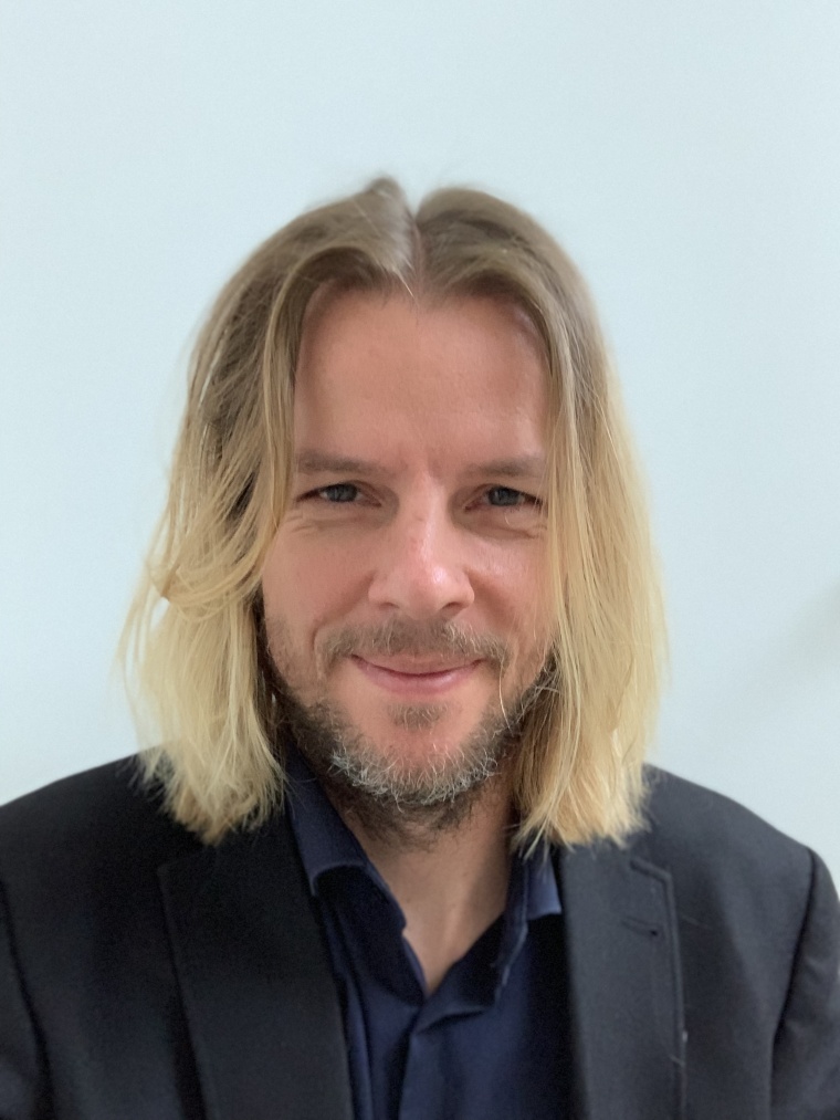 Prof. Dr. Björn W. Schuller