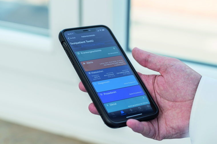 Bis zu einer halben Stunde mehr Zeit