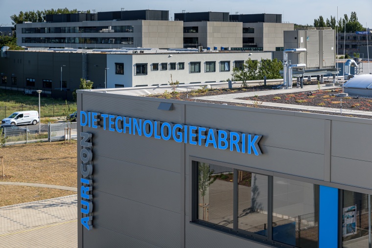 Mit AURICON in Berlin konnte Weiss Klimatechnik einen hochkompetenten neuen...