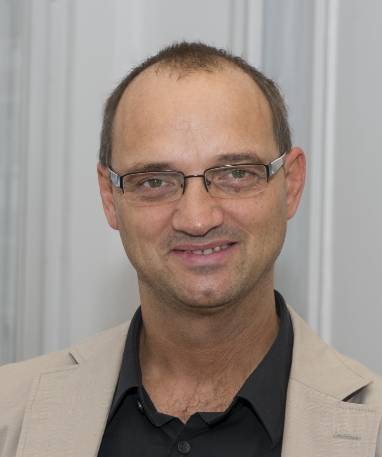 Wolfgang Codemo leitet in den Tirol Kliniken die Bereiche Gebäudetechnik und...