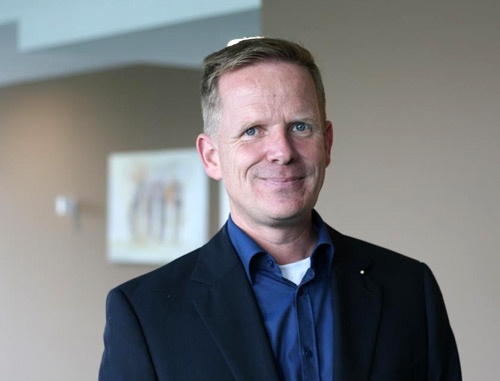 Marcus Kremers Foto MedEcon