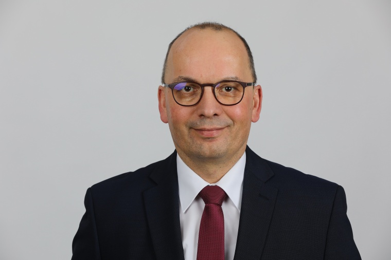 Professor Dr. med. Christoph Fehr