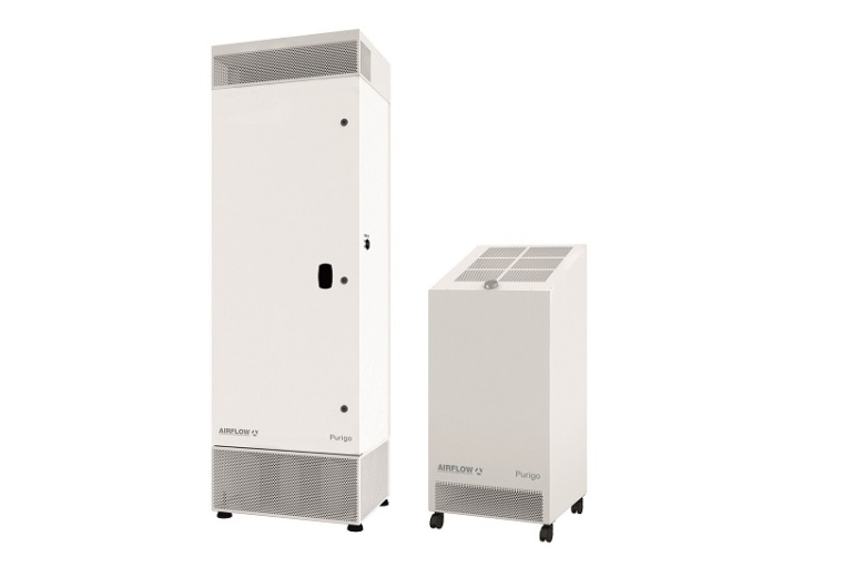 Wer eine schnelle, unkomplizierte Lösung sucht, um die Luft in Innenräumen...