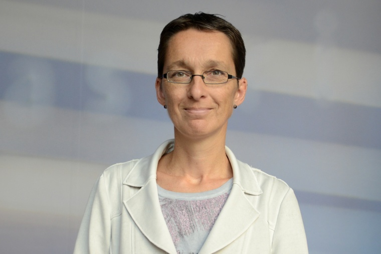 Univ.-Prof. Dr. Elske Ammenwerth