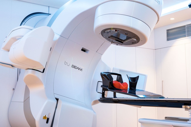 Strahlentherapie-Zentrum Südwestpfalz schließt Versorgungslücke für...