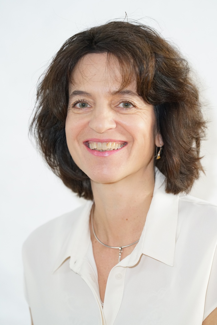 Prof. Dr. Andrea May