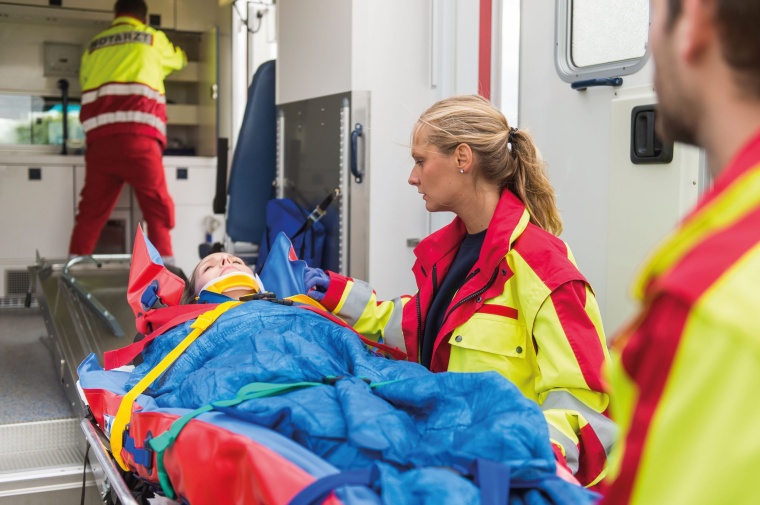 Foto: Benjamin Nolte / Dedalus