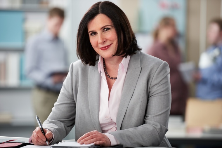 Prof. Dr. Claudia Schmidtke