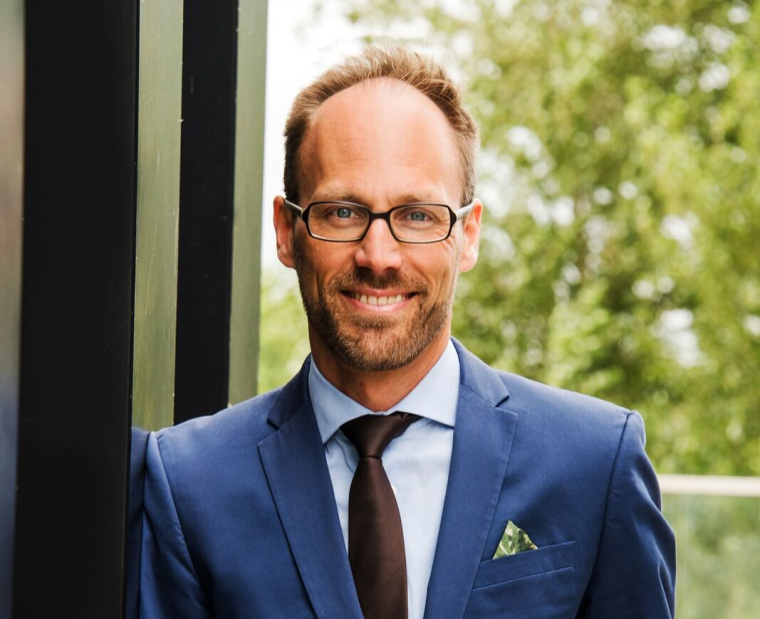 Dr. jur. Tobias Weimer