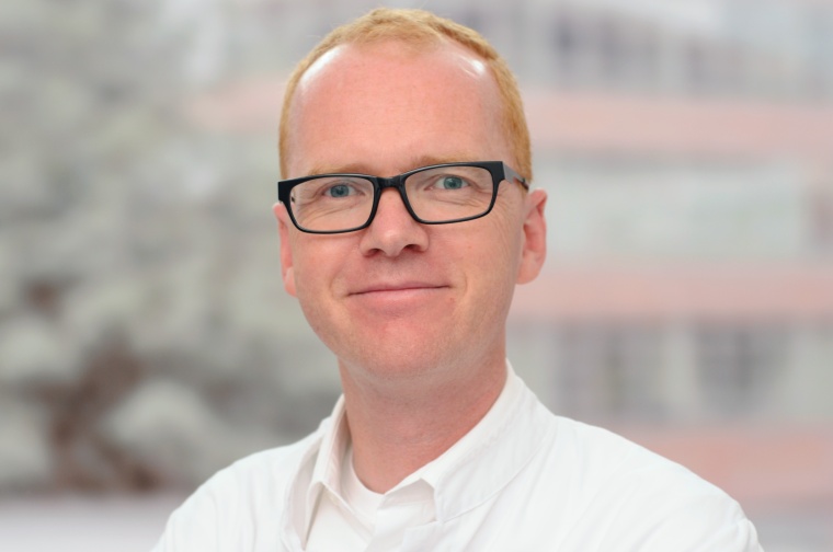 Dr. Hugo Stiegler, Facharzt für Laboratoriumsmedizin, Bluttransfusionswesen...