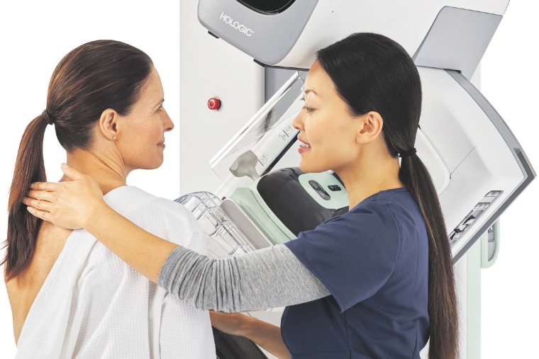 Bild: Hologic Medicor