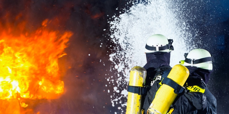 Dei VdS-Fachtagung „Brandschutz in Krankenhäusern“ findet am 19.04.2021 in...