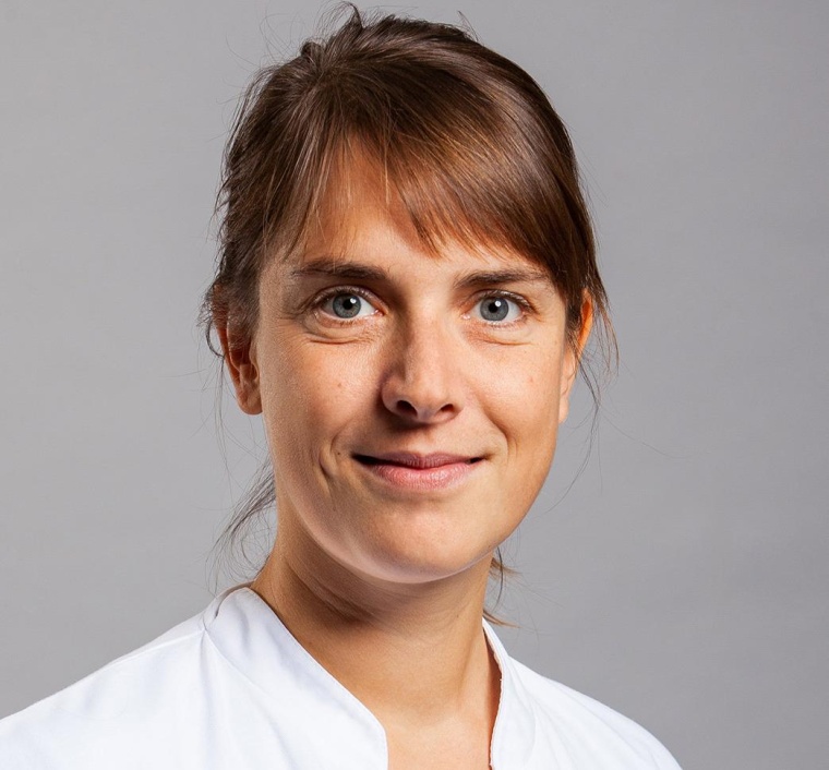 Dr. Nina Merkel ist Neuropsychologin und Sprecherin der Jungen Klinischen...