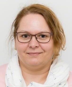 Ina Scheuner Foto: UKJ