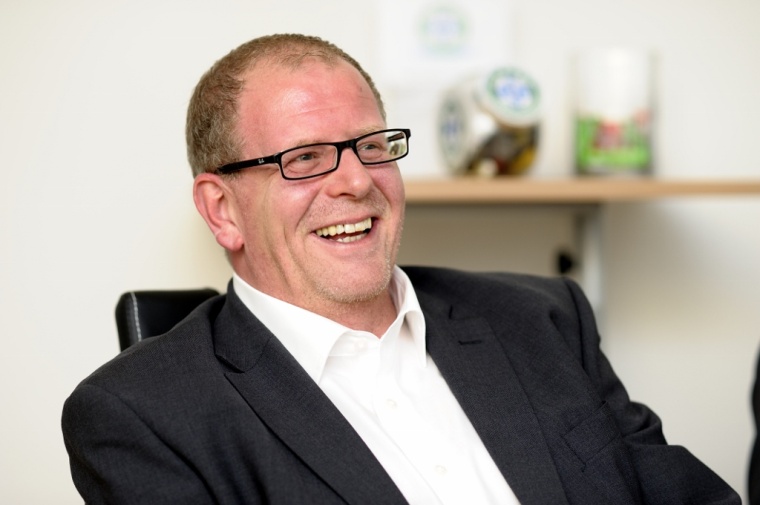 Thomas Meyer Foto: Hysyst