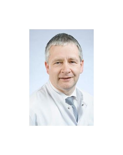 DIVI-Präsident Prof. Dr. Gernot Marx. Foto: DIVI