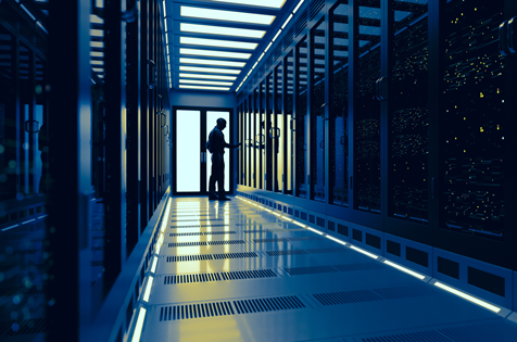 Olympus als Partner für Ihr Digitalisierungsvorhaben