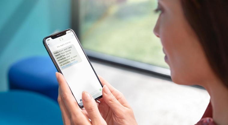 „Als aktiv Mitgestaltende erwarten die Patientinnen und Patienten von heute...