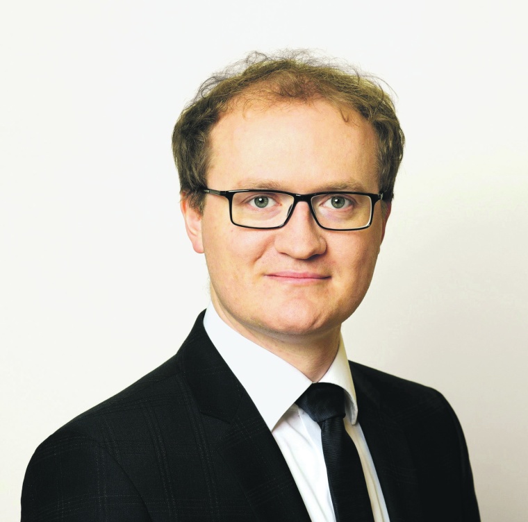 Dipl.-Inform. Markus Holzbrecher-Morys